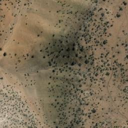 Satellite imagery of Cerro La Parva, CL