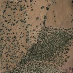 Satellite imagery of Cerro Huevil, CL