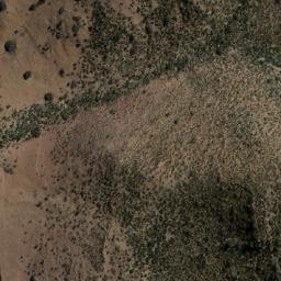 Satellite imagery of Cerro Huevil, CL