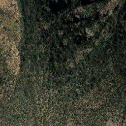 Satellite imagery of Cerro Congona, CL