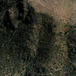 Satellite imagery of Cerro Congona, CL