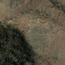 Satellite imagery of Cerro Congona, CL