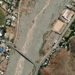 Satellite imagery of Punta El Olivo, CL