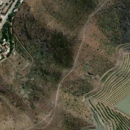 Satellite imagery of Punta El Olivo, CL