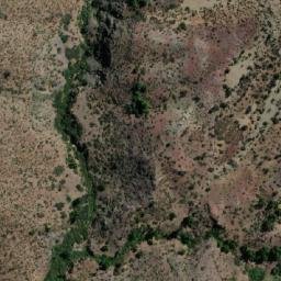 Satellite imagery of Cerro El Cántaro, CL