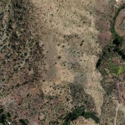 Satellite imagery of Cerro El Cántaro, CL