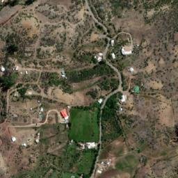 Satellite imagery of Cerro El Cántaro, CL