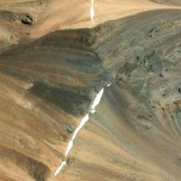 Satellite imagery of Cerro Piedras Negras, CL