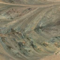 Satellite imagery of Cerro Piedras Negras, CL