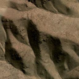 Satellite imagery of Cerro del Molino, AR