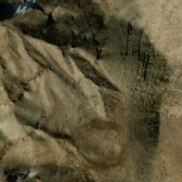 Satellite imagery of Mogote del Pozo, AR