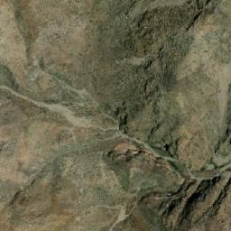 Satellite imagery of Mogote del Pozo, AR