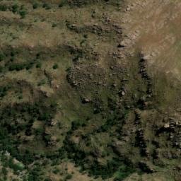 Satellite imagery of Cerro los Mendocinos, AR