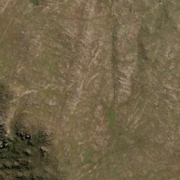 Satellite imagery of Cerro los Mendocinos, AR
