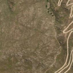 Satellite imagery of Cerro los Mendocinos, AR