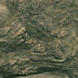 Satellite imagery of MATJESFONTEIN, ZA