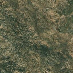 Satellite imagery of MATJESFONTEIN, ZA