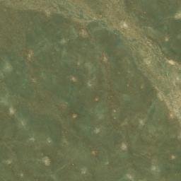 Satellite imagery of BLAAUWKRANS N, ZA
