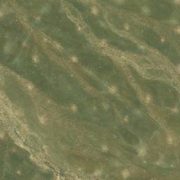 Satellite imagery of BLAAUWKRANS N, ZA
