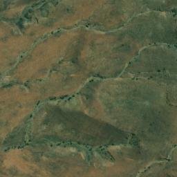 Satellite imagery of BRAKRIVIER, ZA