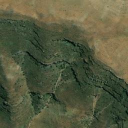 Satellite imagery of BRAKRIVIER, ZA