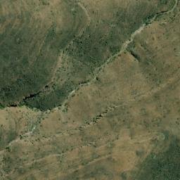 Satellite imagery of VENTERSKRAAL, ZA