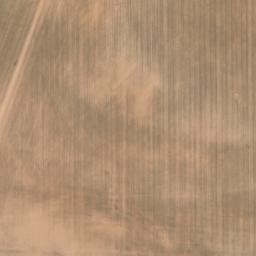 Satellite imagery of Poochera Hill, AU