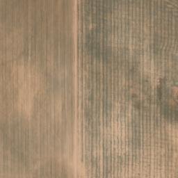 Satellite imagery of Poochera Hill, AU