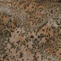 Satellite imagery of Harris Bluff, AU