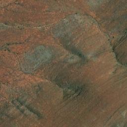 Satellite imagery of Station Hill, AU