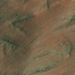Satellite imagery of Station Hill, AU