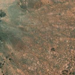 Satellite imagery of Bob Hill, AU