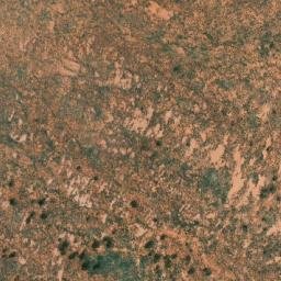 Satellite imagery of Bob Hill, AU
