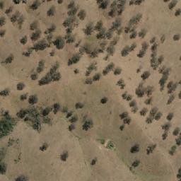 Satellite imagery of Cobblers Hills, AU