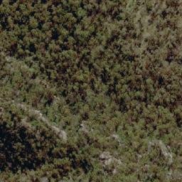Satellite imagery of Wheelbarrow Mountain, AU