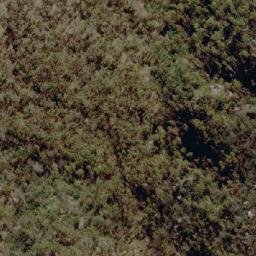 Satellite imagery of Wheelbarrow Mountain, AU