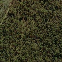 Satellite imagery of Nullo Mountain, AU