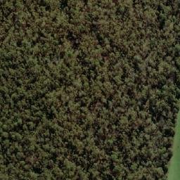 Satellite imagery of Nullo Mountain, AU