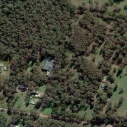 Satellite imagery of Mount Kanwary, AU