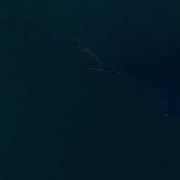 Satellite imagery of Corlette Point, AU