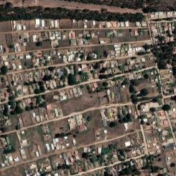 Satellite imagery of Punta Horcón, CL