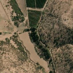 Satellite imagery of Carelmahuida, CL