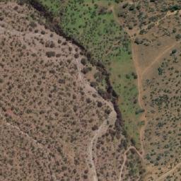 Satellite imagery of La Verde, CL