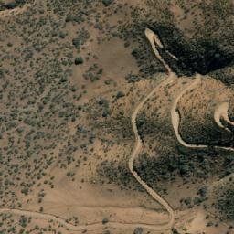 Satellite imagery of La Verde, CL