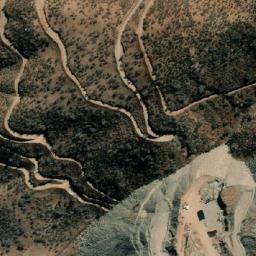 Satellite imagery of Cerro Higueral, CL