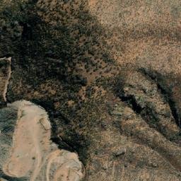 Satellite imagery of Cerro Higueral, CL