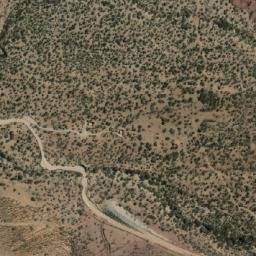 Satellite imagery of Cerro Huevil, CL