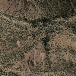 Satellite imagery of Cerro Huevil, CL