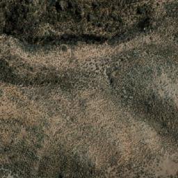Satellite imagery of Cerro Huevil, CL