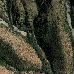 Satellite imagery of Cerro La Mina, CL